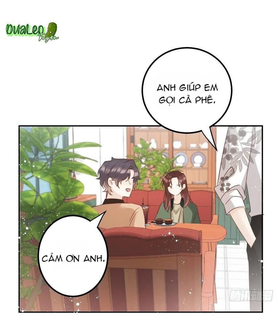 Lang Sói Thượng Khẩu Chapter 29 - Trang 2