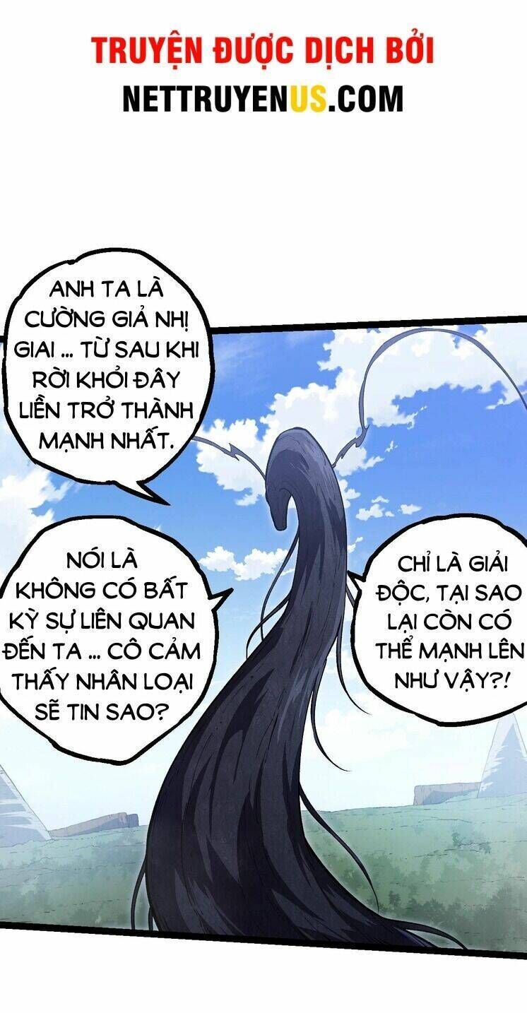 chuyển sinh thành liễu đột biến chapter 146 - Next chapter 147