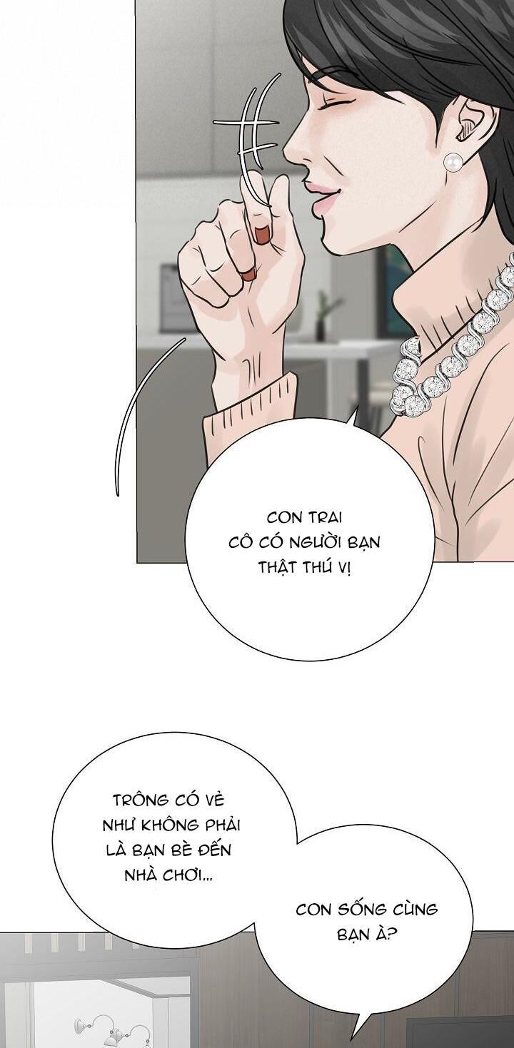 Ở LẠI BÊN TÔI Chapter 37 ss2 - 4 - Next Chapter 38 ss2 -5