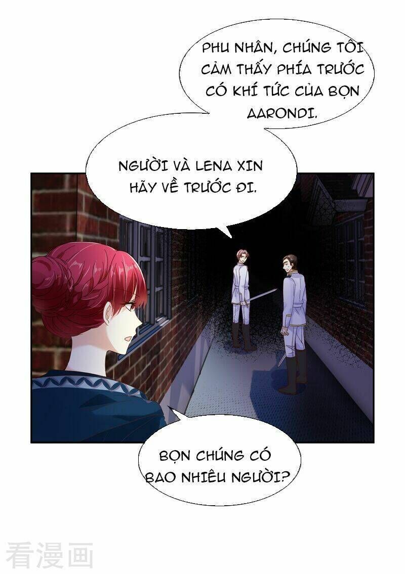 ác nữ cải biến chapter 37 - Next chapter 38