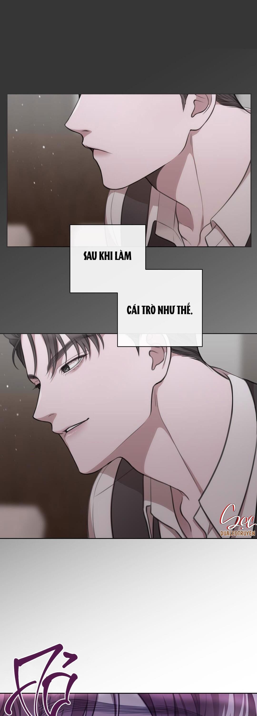 nhật ký giam cầm thư ký jin Chapter 17 - Next Chương 18