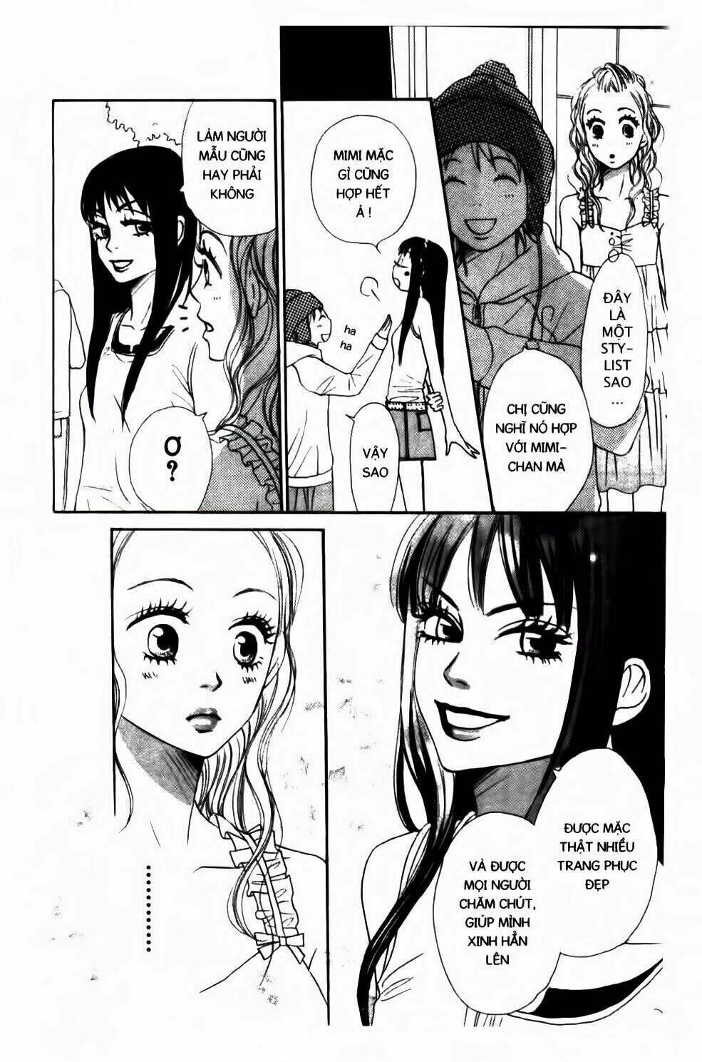 Love Com - Đôi Đũa Lệch Chapter 78 - Next Chapter 79