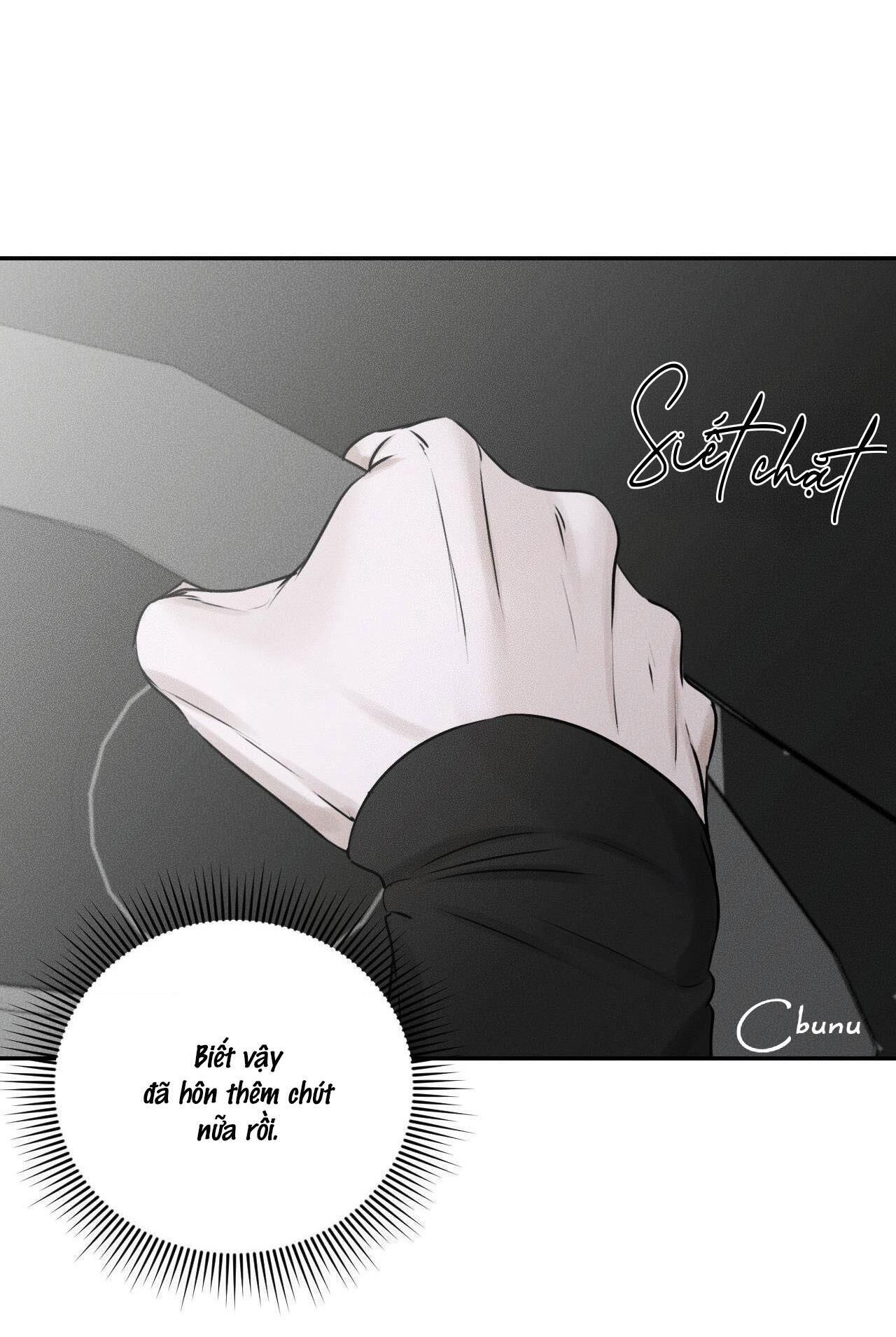 (Cbunu) Gấu Teddy Thân Yêu Chapter 4 - Trang 2