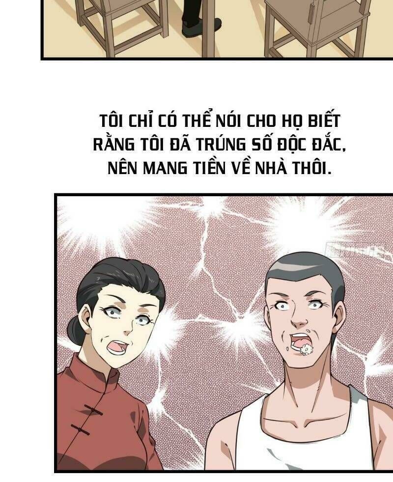 tôi chuyển vàng tại mạt thế chapter 9 - Next chapter 10