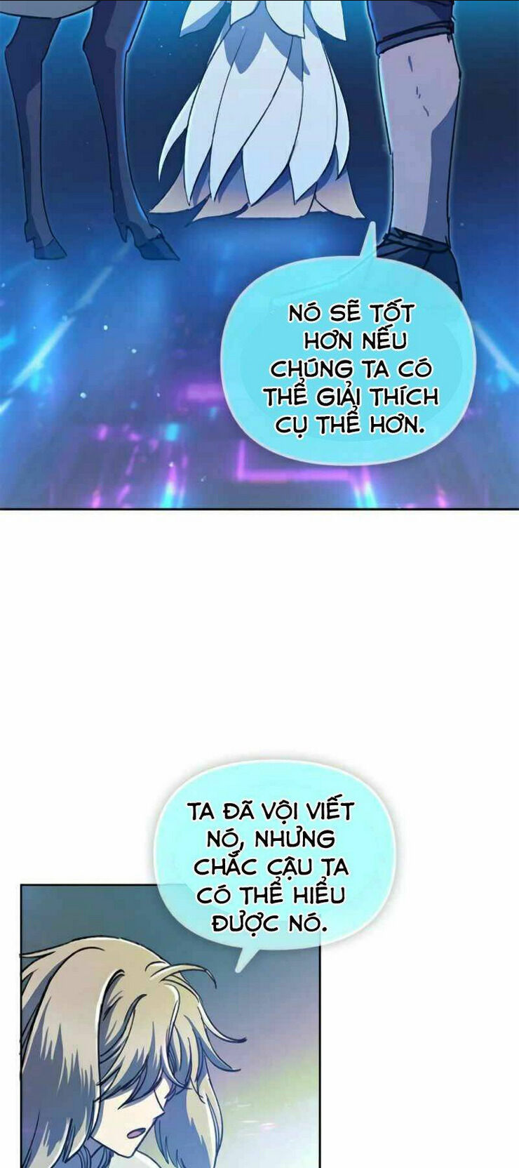 những ranker cấp s mà tôi nuôi dưỡng chapter 25 - Next chapter 26