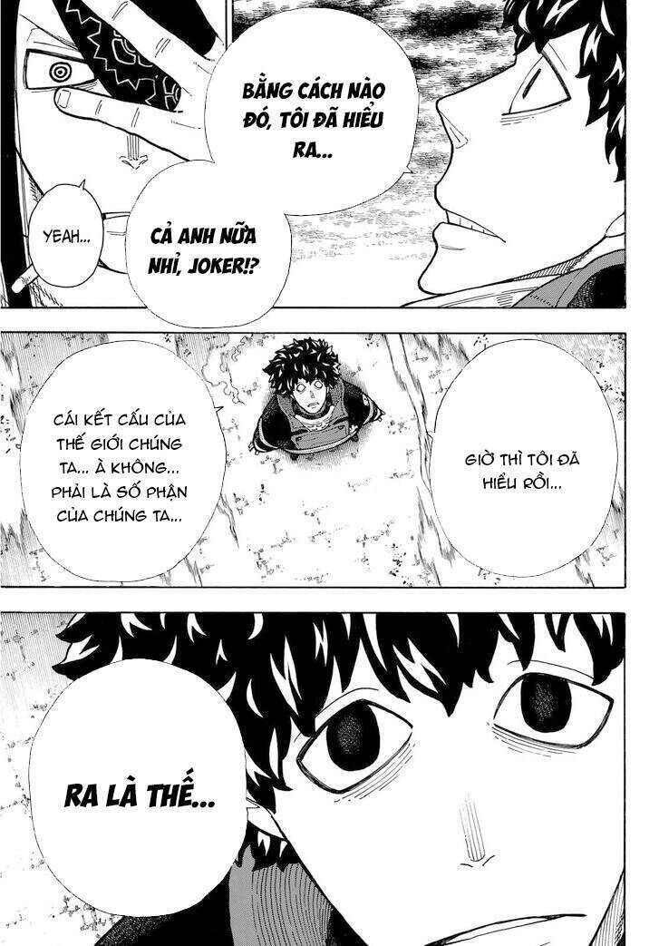 biệt đội lính cứu hỏa chapter 256 - Next chapter 257