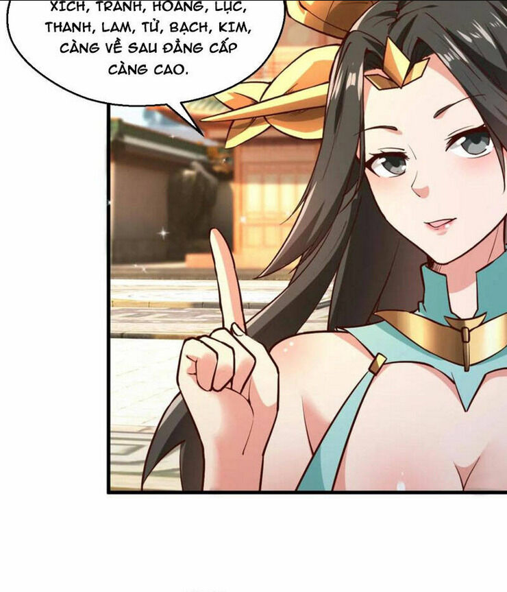 Vô Địch Đốn Ngộ chapter 122 - Trang 2