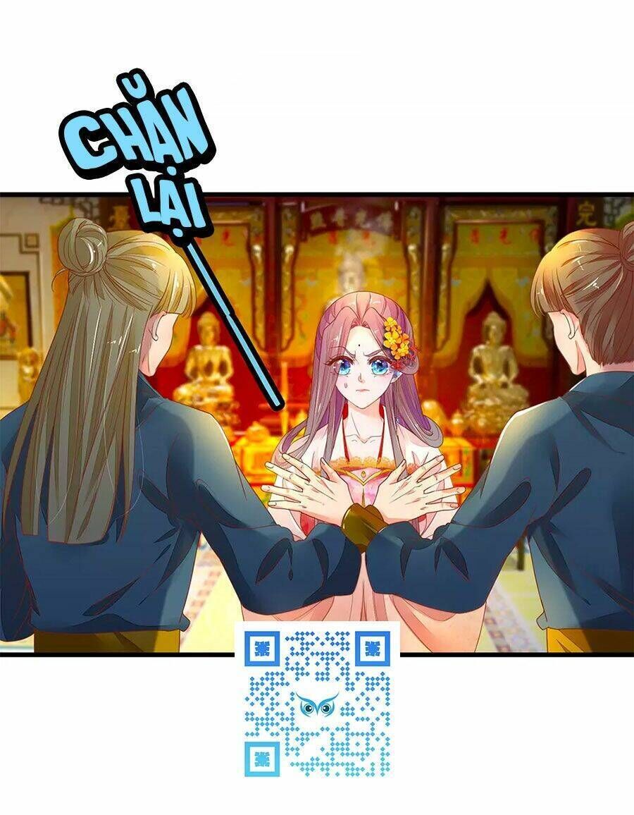 y hậu lệ thiên chapter   72 - Trang 2