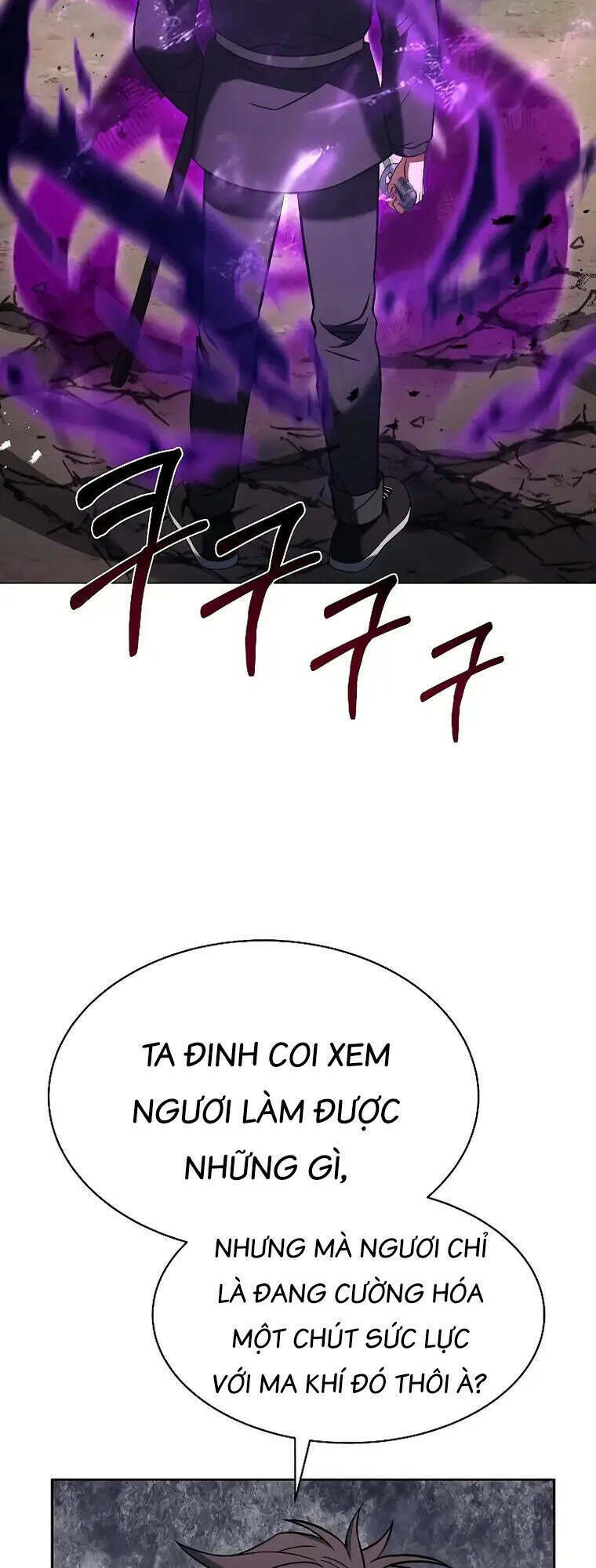 chòm sao là đệ tử của tôi chapter 29 - Next chương 30