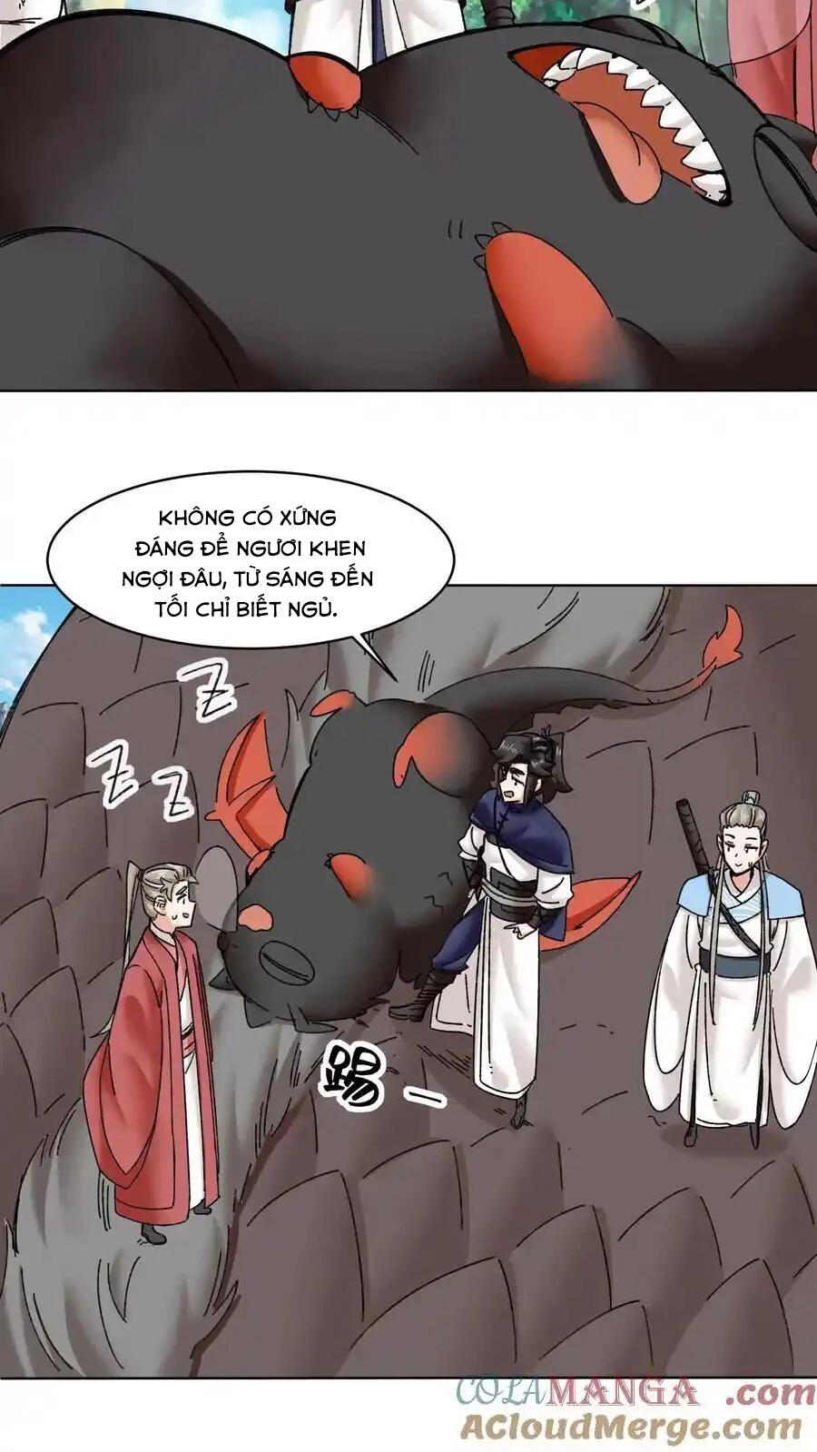 vô tận thôn phệ Chapter 188 - Next Chapter 189