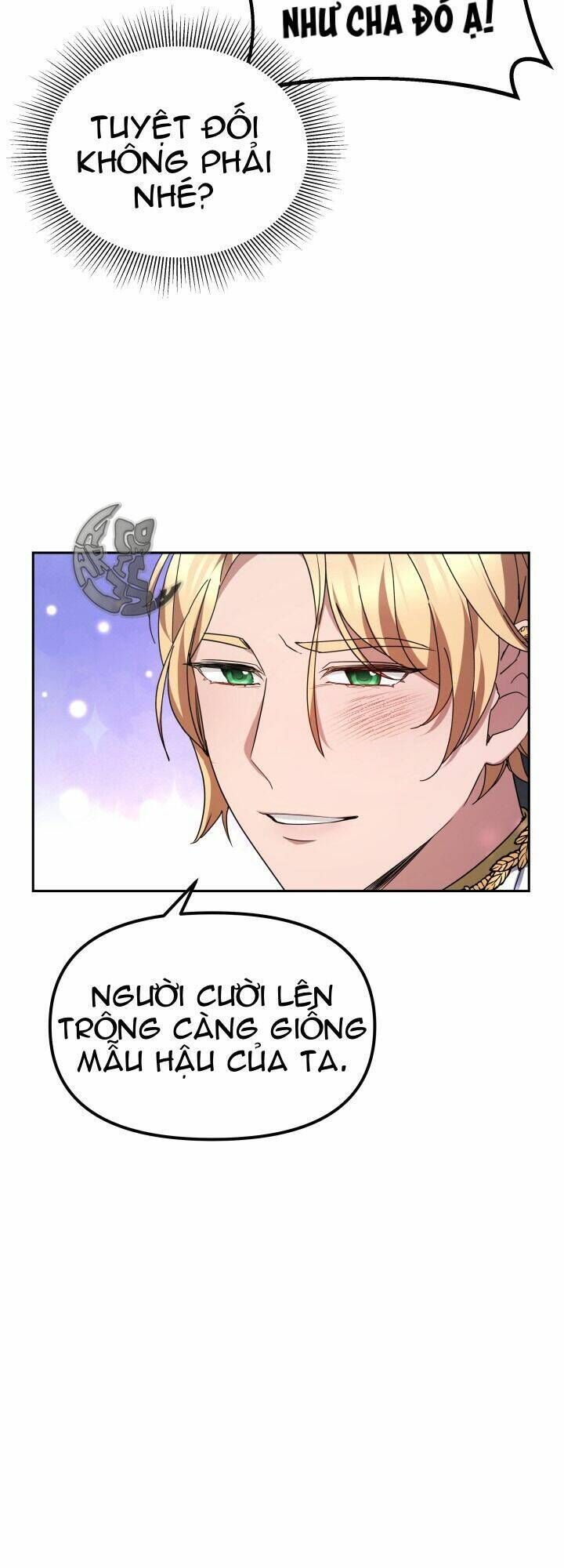 rồng con thuần hóa những kẻ điên rồ chapter 5 - Next chapter 6