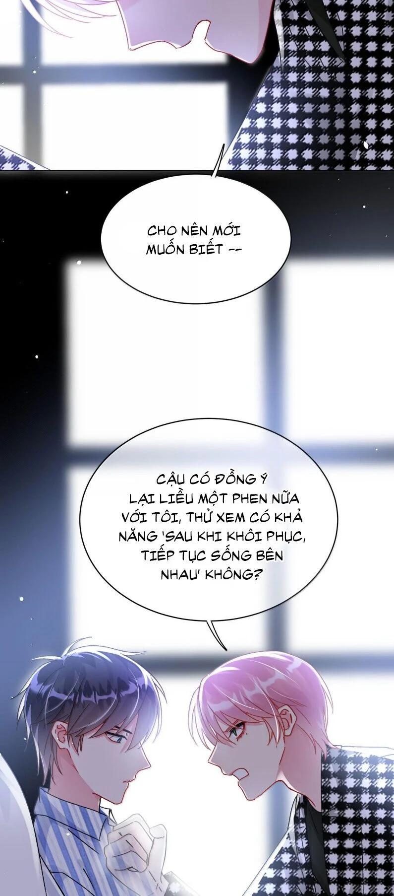 tôi phải làm 1 kẻ đại xấu xa Chapter 133 - Next Chapter 134