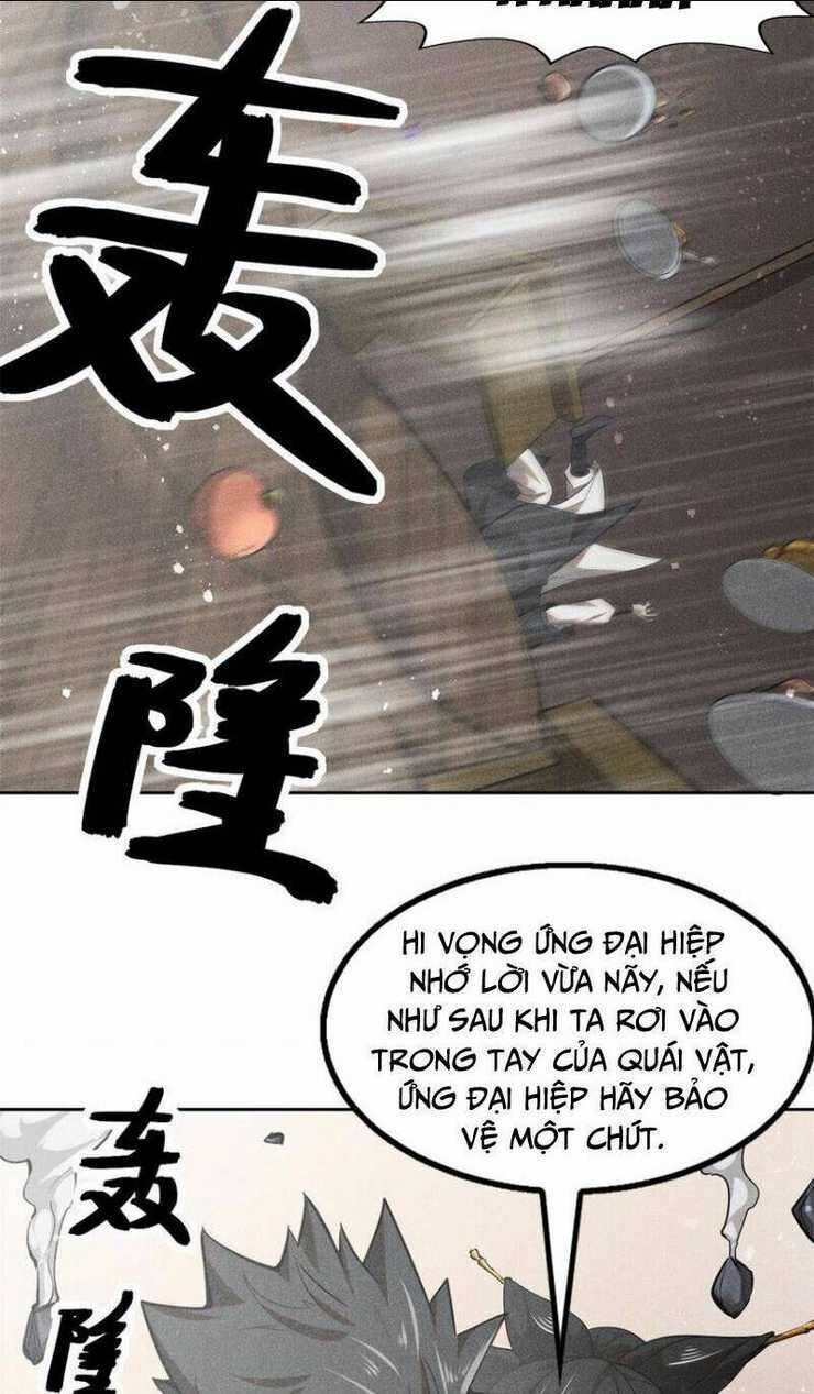 tâm ma chapter 140 - Trang 2