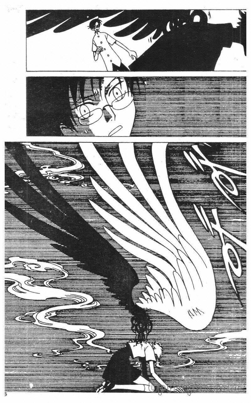 xxxHoLic - Hành Trình Bí Ẩn Chapter 5 - Trang 2