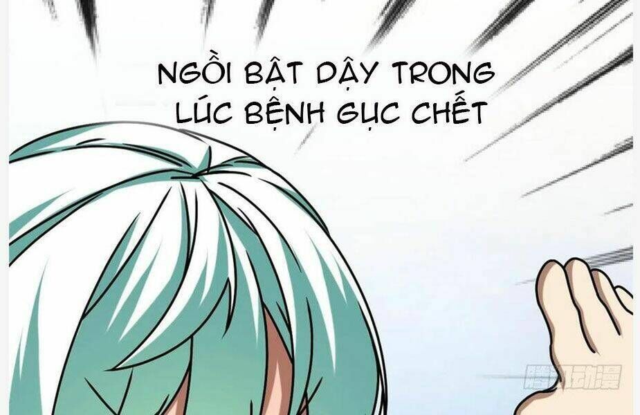 cái bóng vạn năng chapter 85 - Trang 2