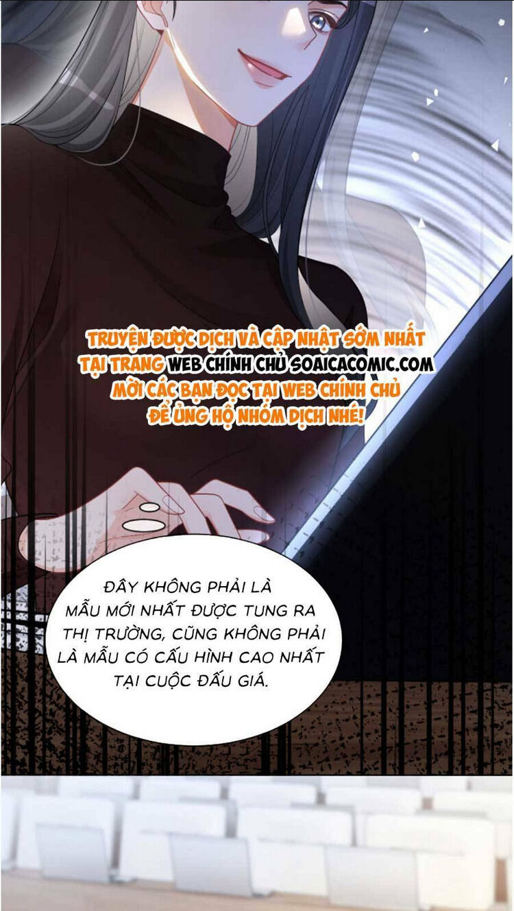 được các anh trai chiều chuộng tôi trở nên ngang tàng chapter 159 - Next chapter 160