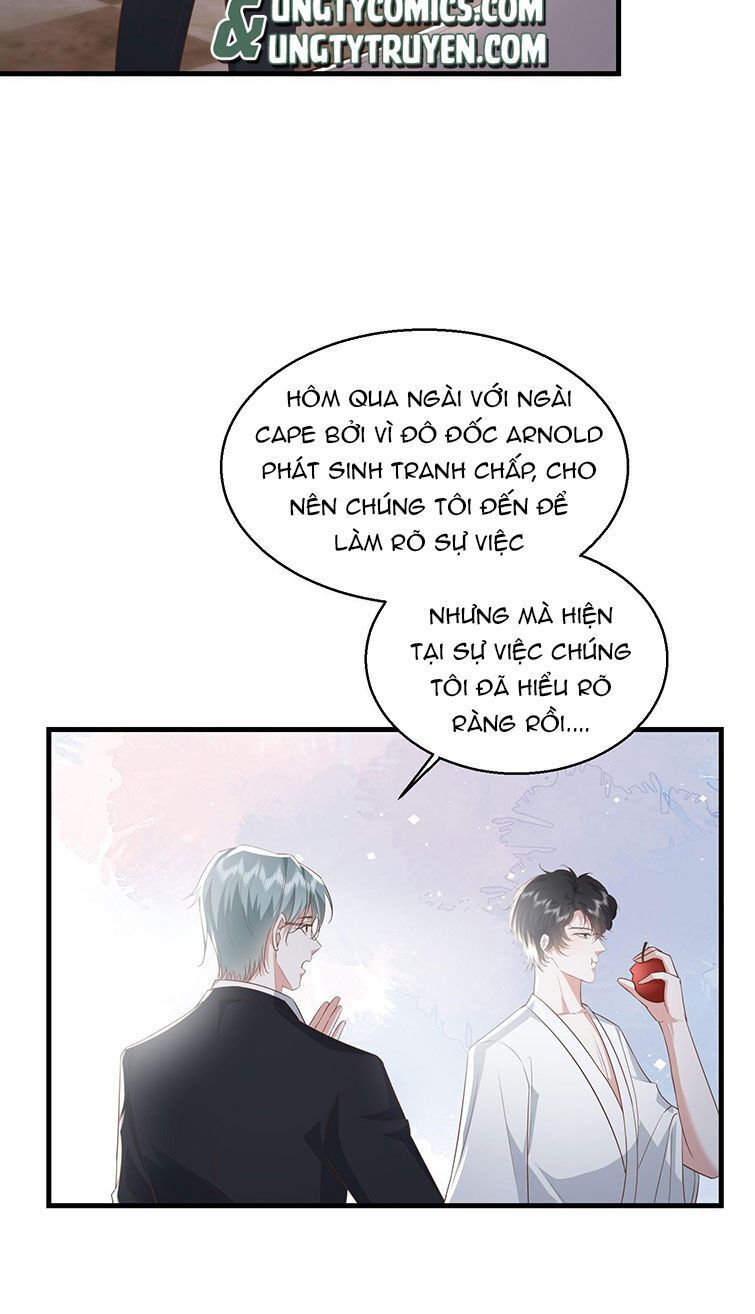 Xuyên Nhanh Chi Cải Tạo Bắt Đầu Lại Làm Người Chapter 32 - Next Chapter 33