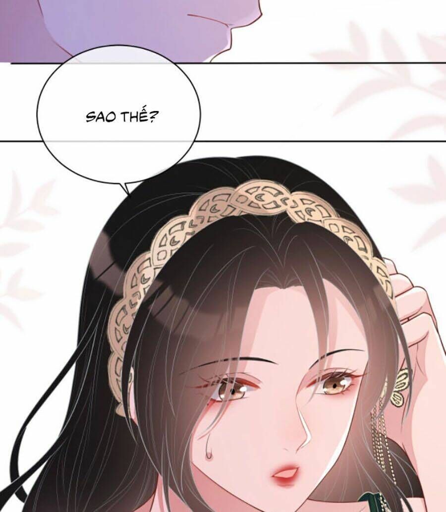 chỉ yêu mình em chapter 20 - Next chapter 21