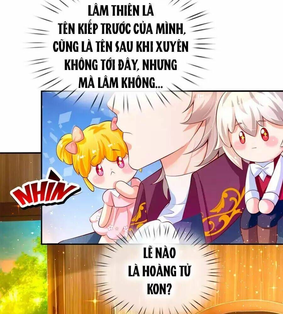 Bỗng Một Ngày Trở Thành Con Gái Nhà Vua Chapter 141 - Trang 2