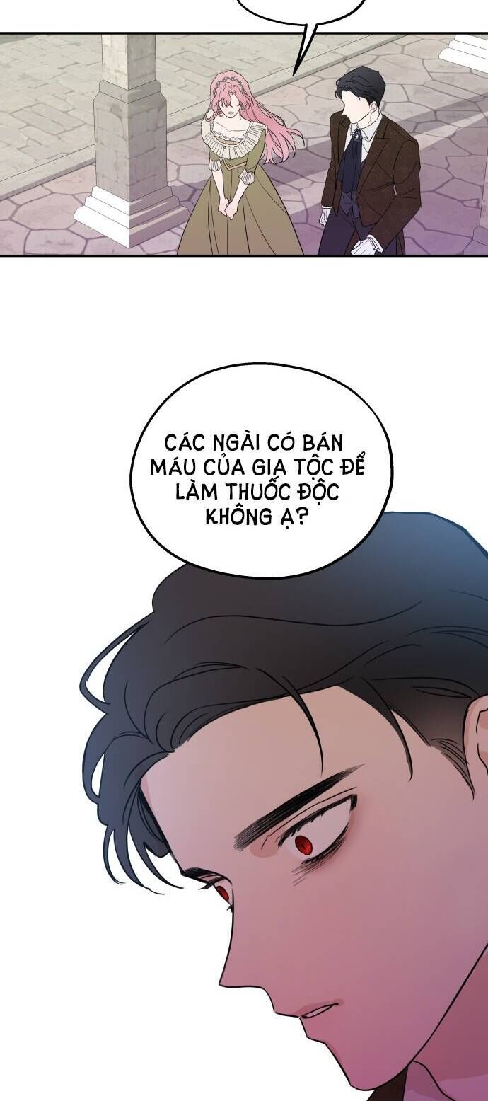 gia đình chồng bị ám ảnh bởi tôi chapter 4.2 - Trang 2