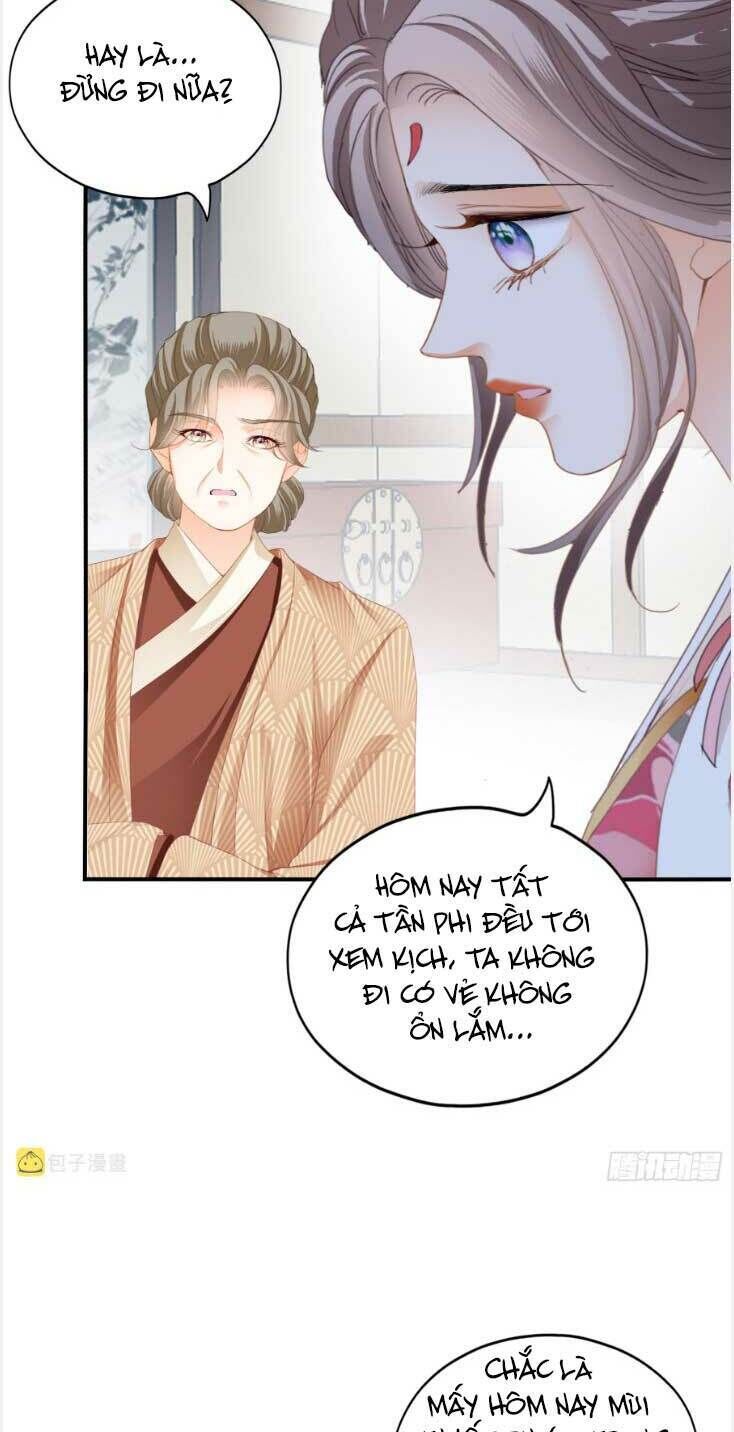 bổn vương muốn ngươi chapter 165 - Next chapter 166