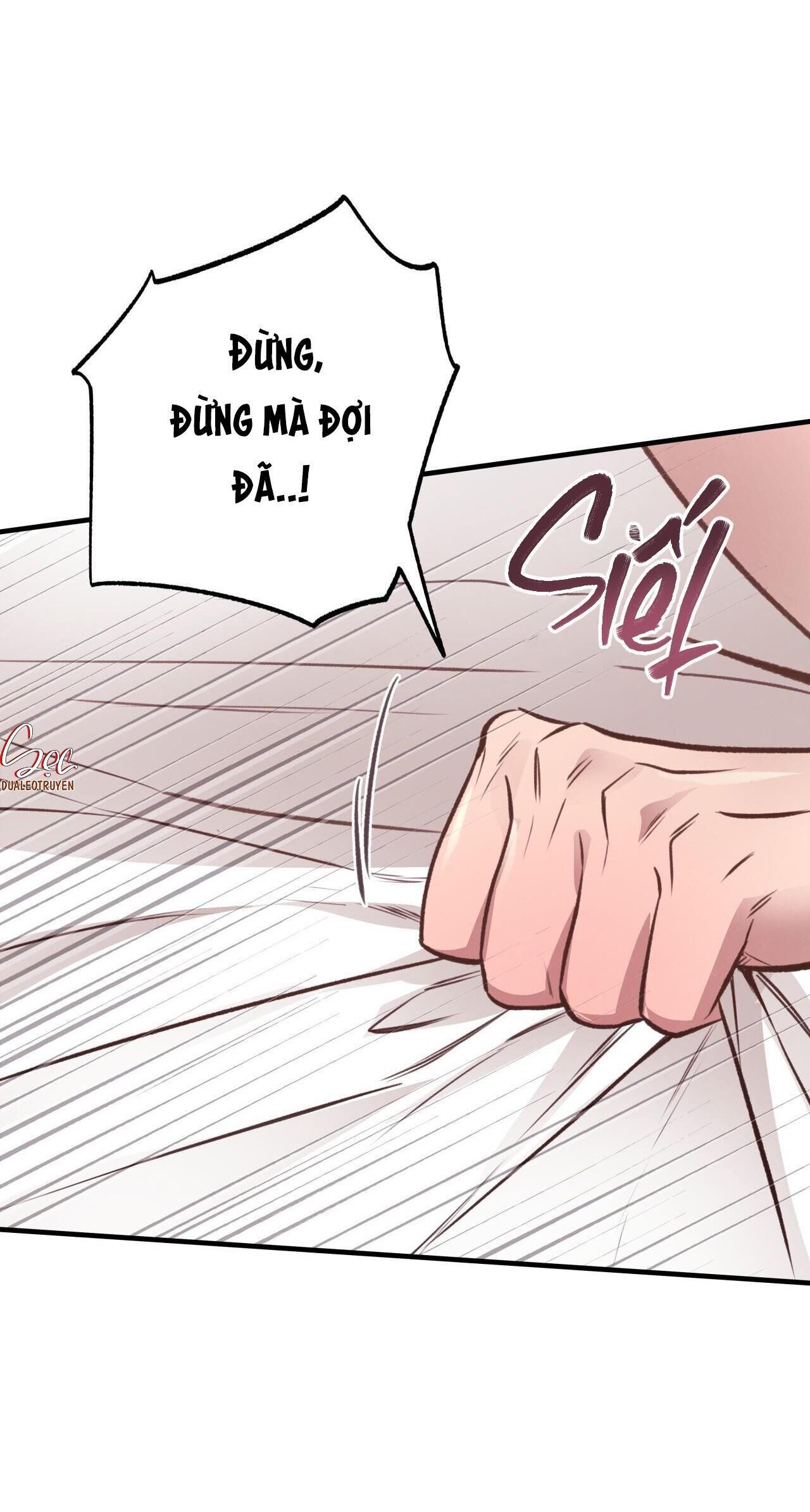 honey bear Chapter 27 - Trang 1