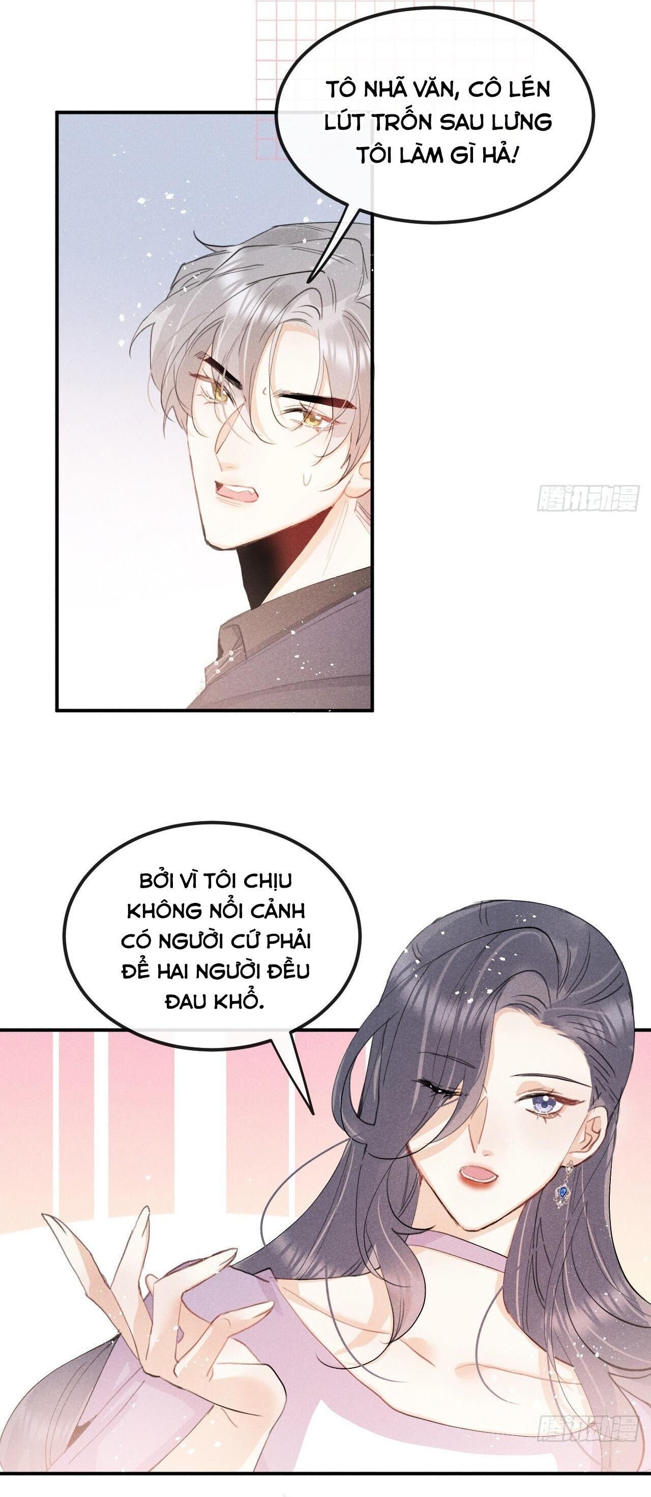 Lang Sói Thượng Khẩu Chapter 75 - Trang 2