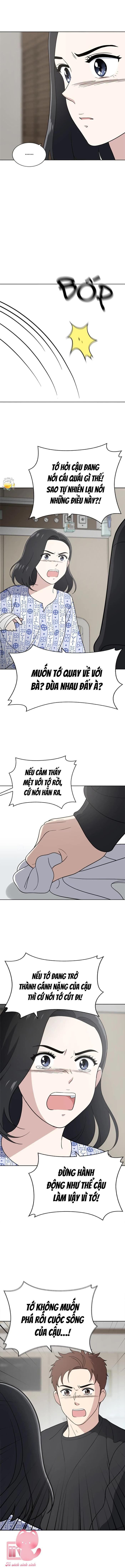 cô nàng hết thuốc chữa Chap 99 - Next chương 100