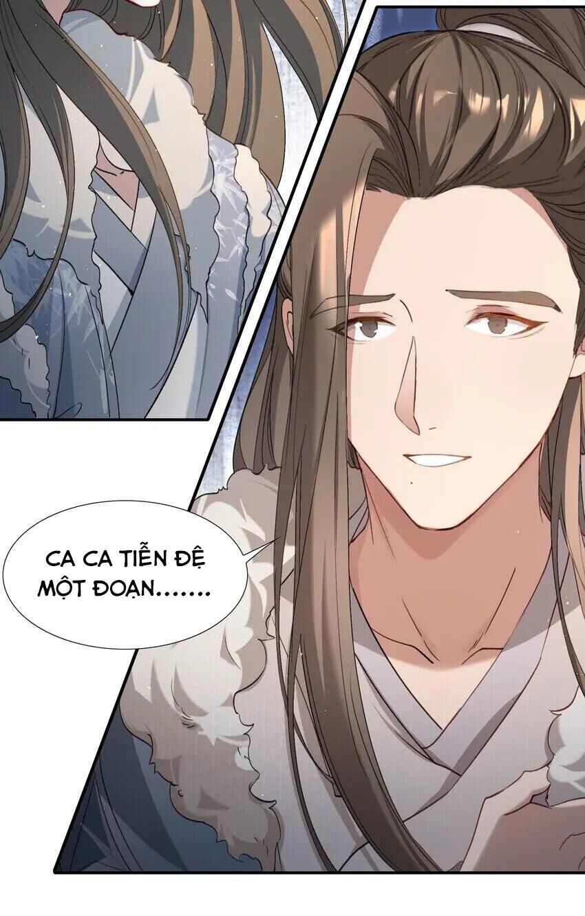 Loạn thế vi vương Chapter 31.2 - Trang 1