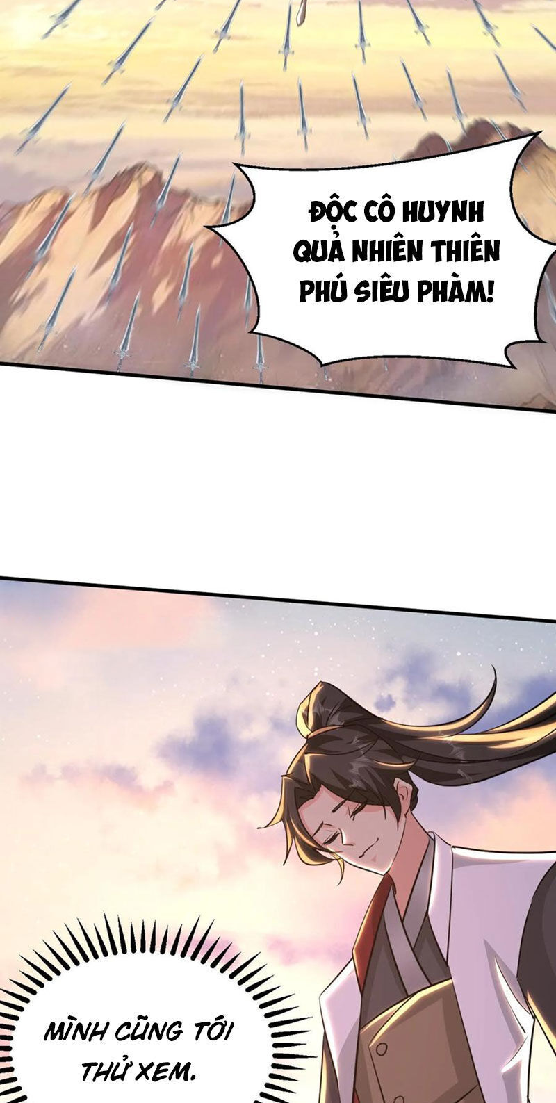 Vô Địch Đốn Ngộ chapter 193 - Trang 2