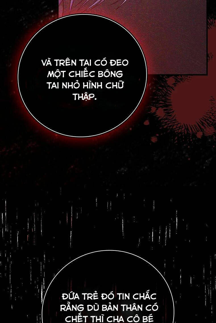 tôi đã diễn tròn vai một đứa con gái nuôi chapter 17 - Trang 2