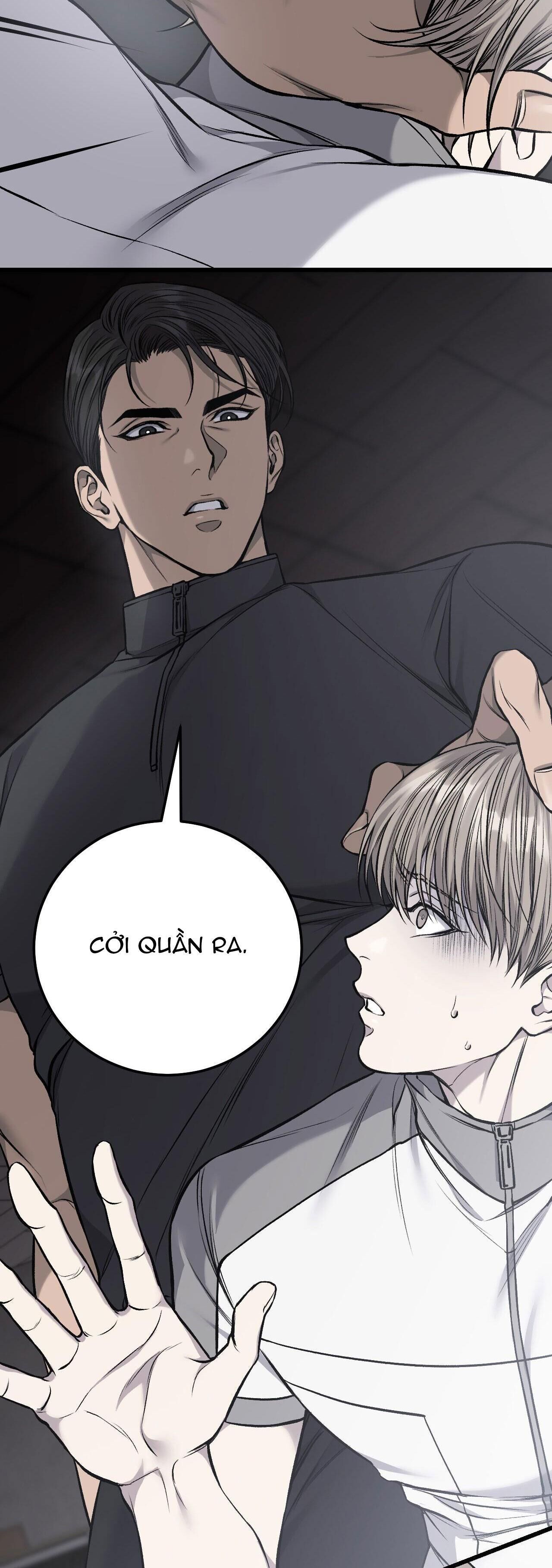 xx đê tiện Chapter 19 - Next 20