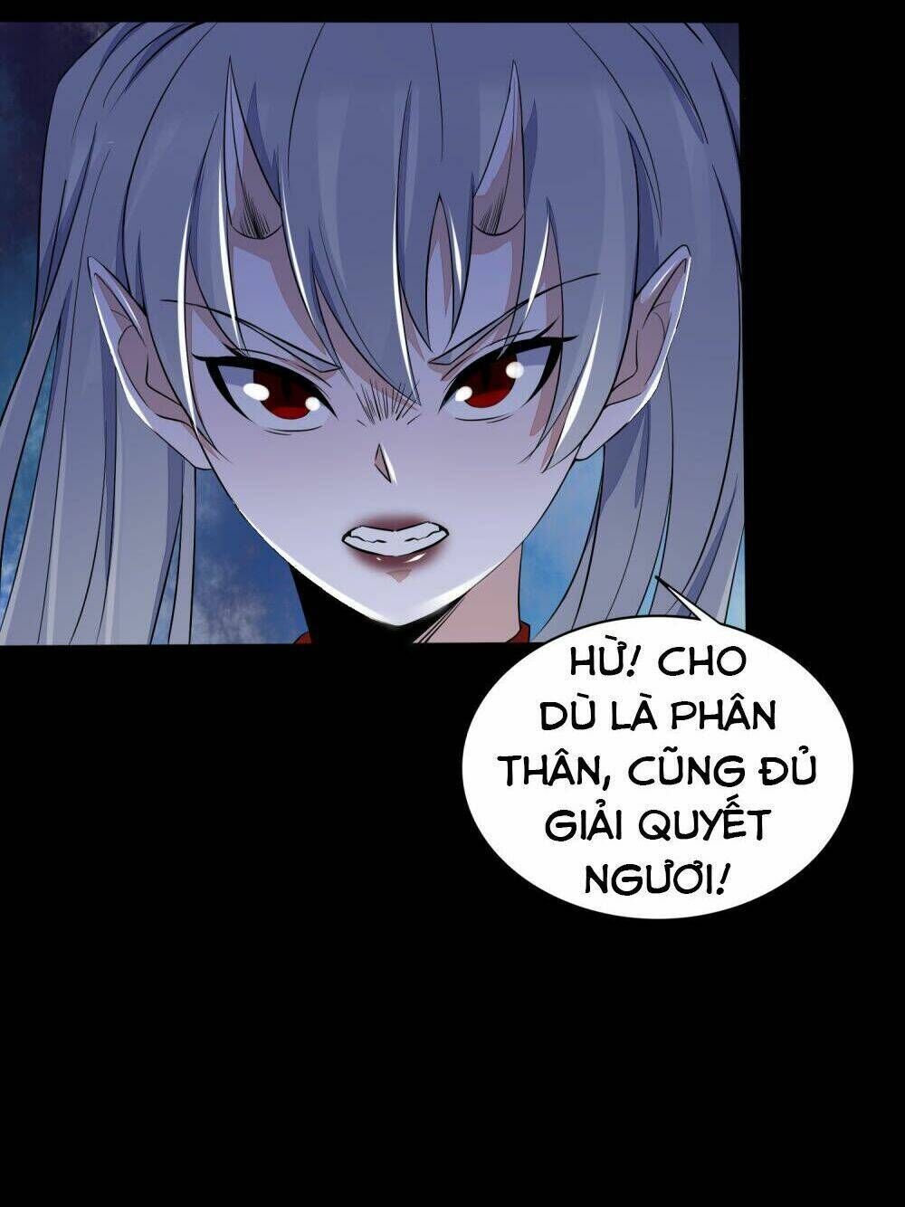 mạt thế vi vương chapter 79 - Trang 2