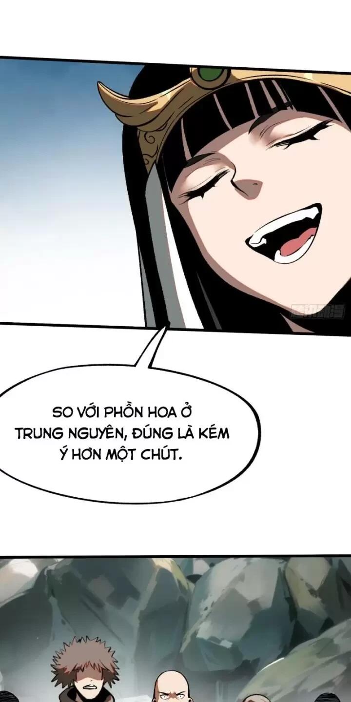 không cẩn thận, lưu danh muôn thủa Chapter 49 - Trang 1