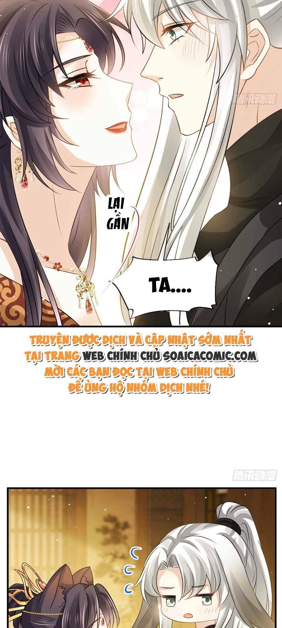 ai toàn năng thay ký chủ báo thù chapter 35 - Trang 2