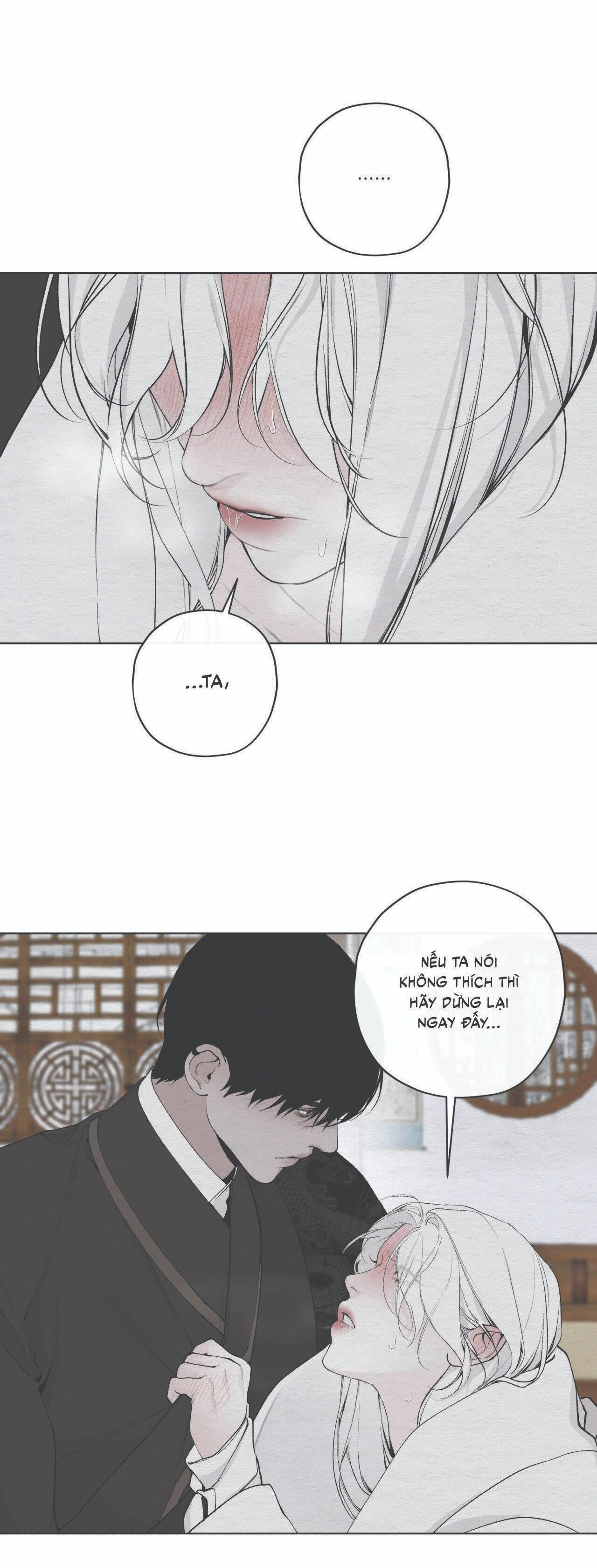 (CBunu) Lạc Hồn Chapter 24 H+ - Trang 1