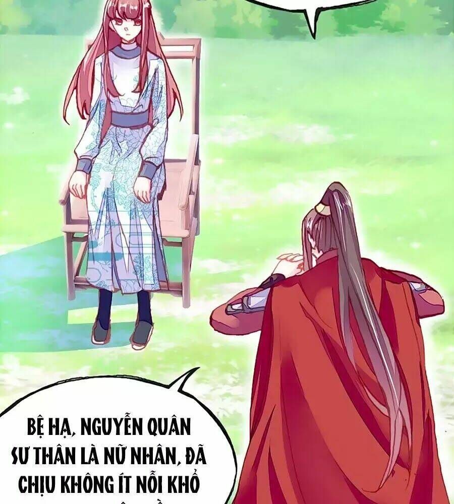 Trẫm Cũng Không Muốn Quá Khí Phách Chapter 32 - Next Chapter 33