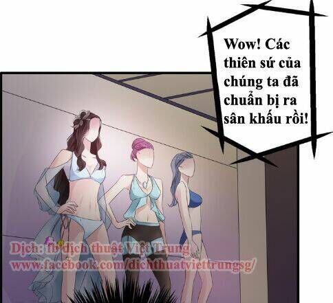 Lều Khều Biết Yêu Chapter 31 - Trang 2