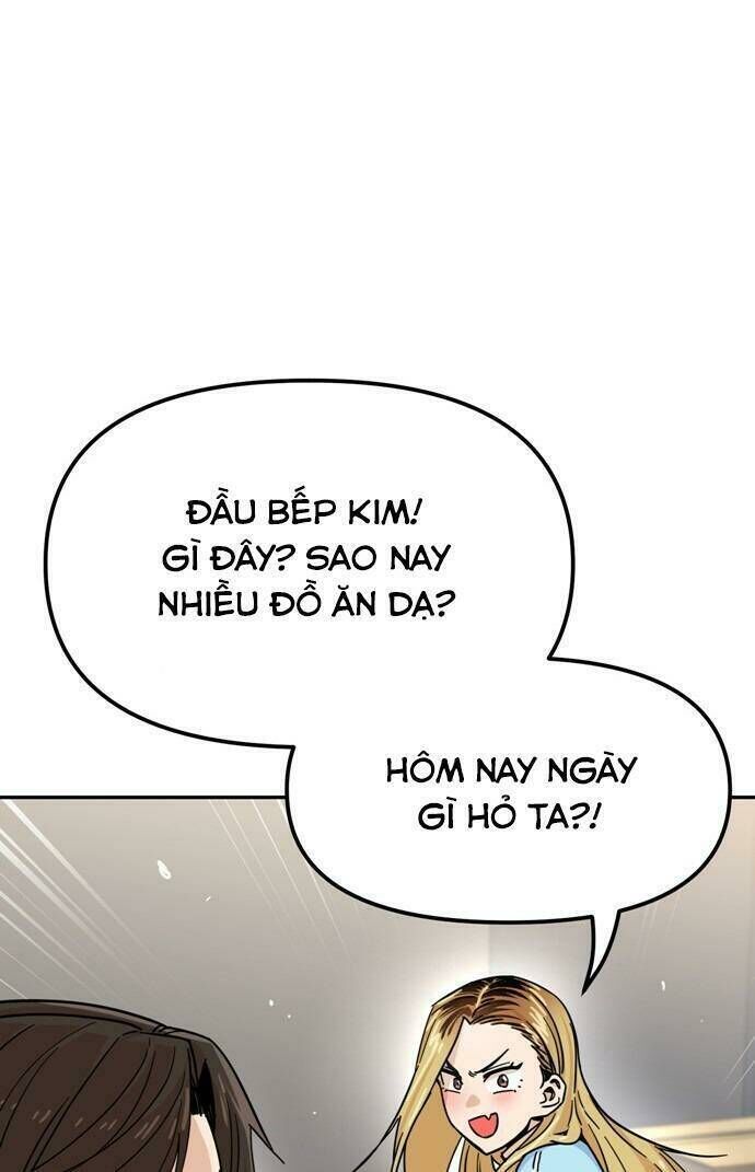 lớ ngớ vớ phải tình yêu chapter 3 - Trang 1