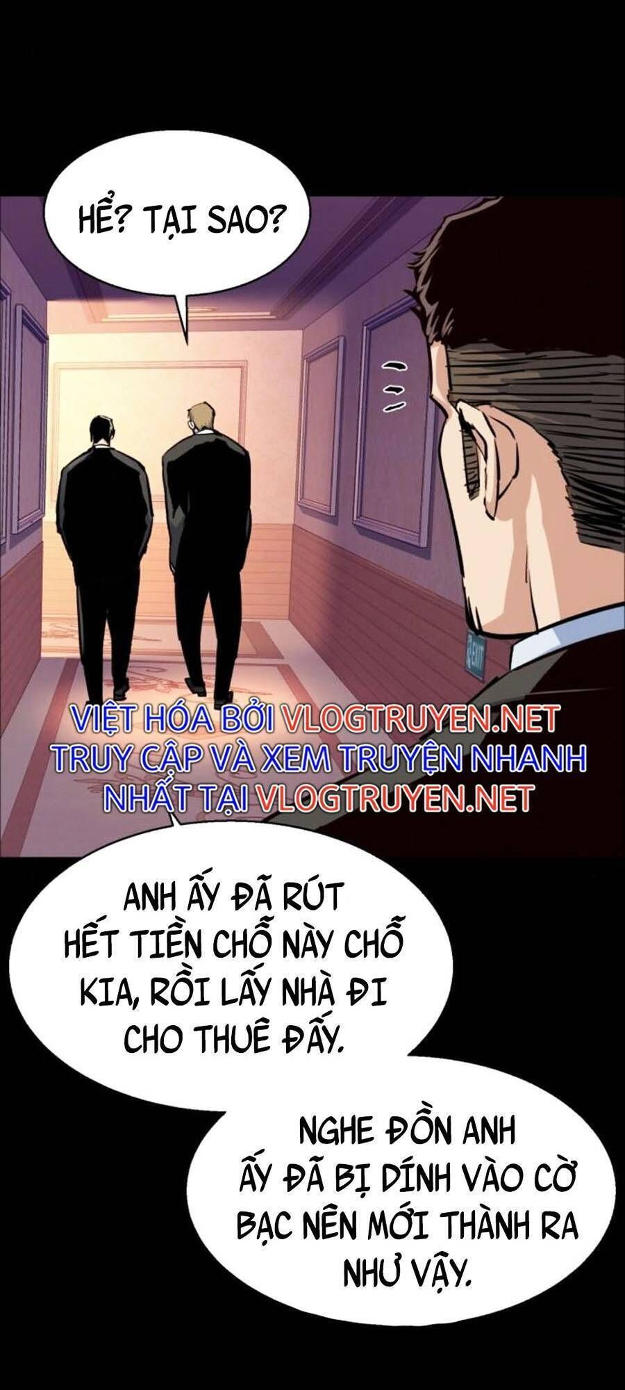 bạn học của tôi là lính đánh thuê chapter 83 - Next chapter 84