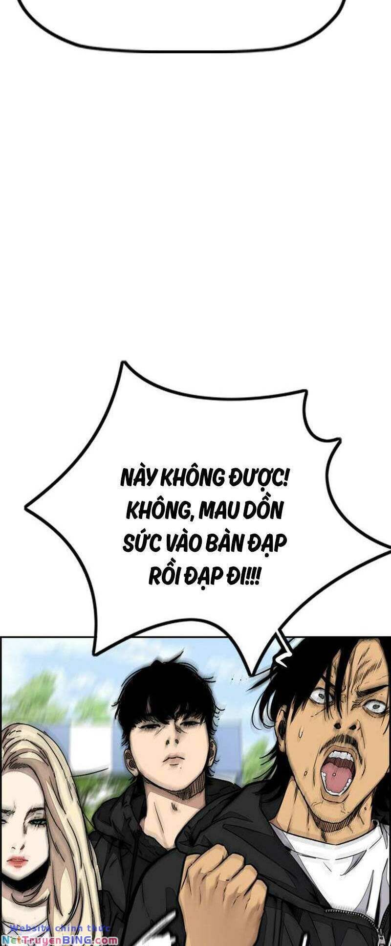 thể thao cực hạn chapter 508 - Next Chapter 508.5