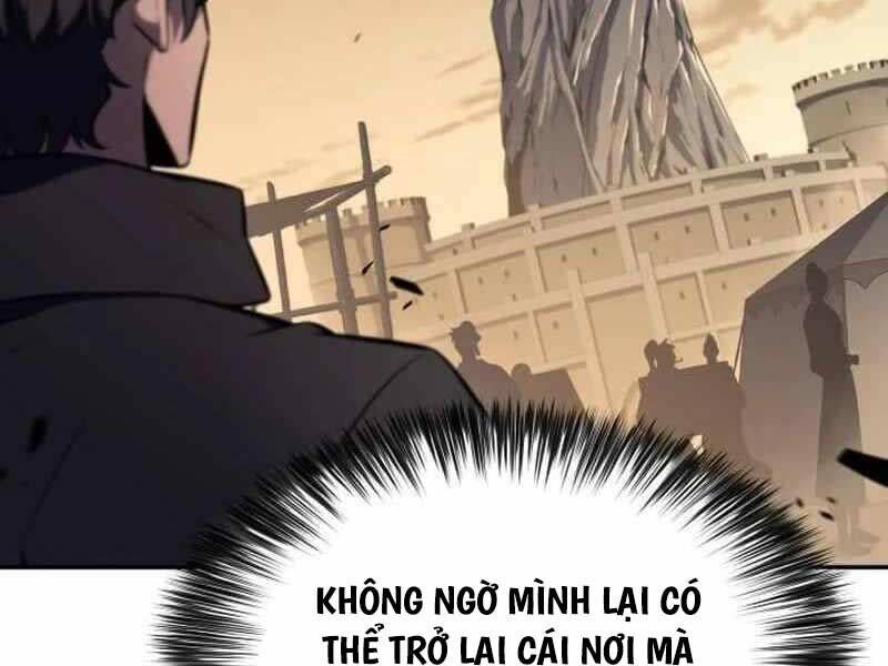 người chơi mới solo cấp cao nhất chapter 138 - Trang 1