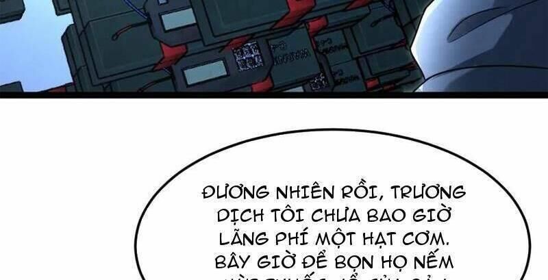 Đóng Băng Toàn Cầu: Tôi Gây Dựng Nên Phòng An Toàn Thời Tận Thế chapter 230 - Trang 1