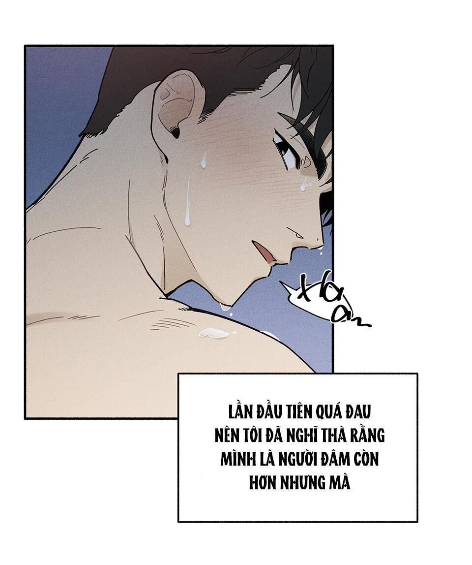 LÃNG MẠN KHÔNG TRỌNG LỰC Chapter 12 - Trang 2