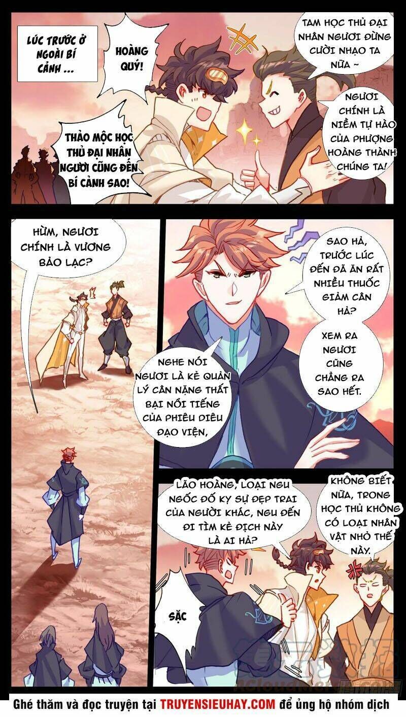 tam thốn nhân gian chapter 89 - Next chapter 90