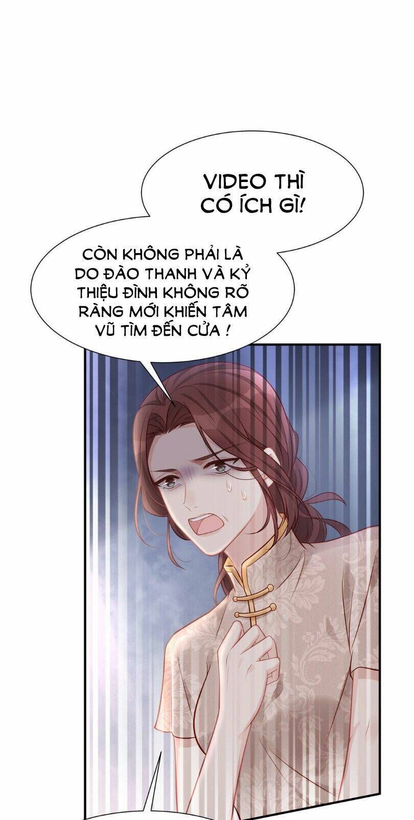 Chỉ Muốn Cưng Chiều Em Chapter 23 - Next Chapter 24