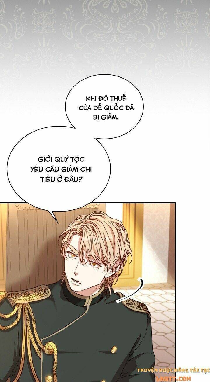 tôi trở thành thư ký của bạo chúa Chapter 26 - Next Chapter 27