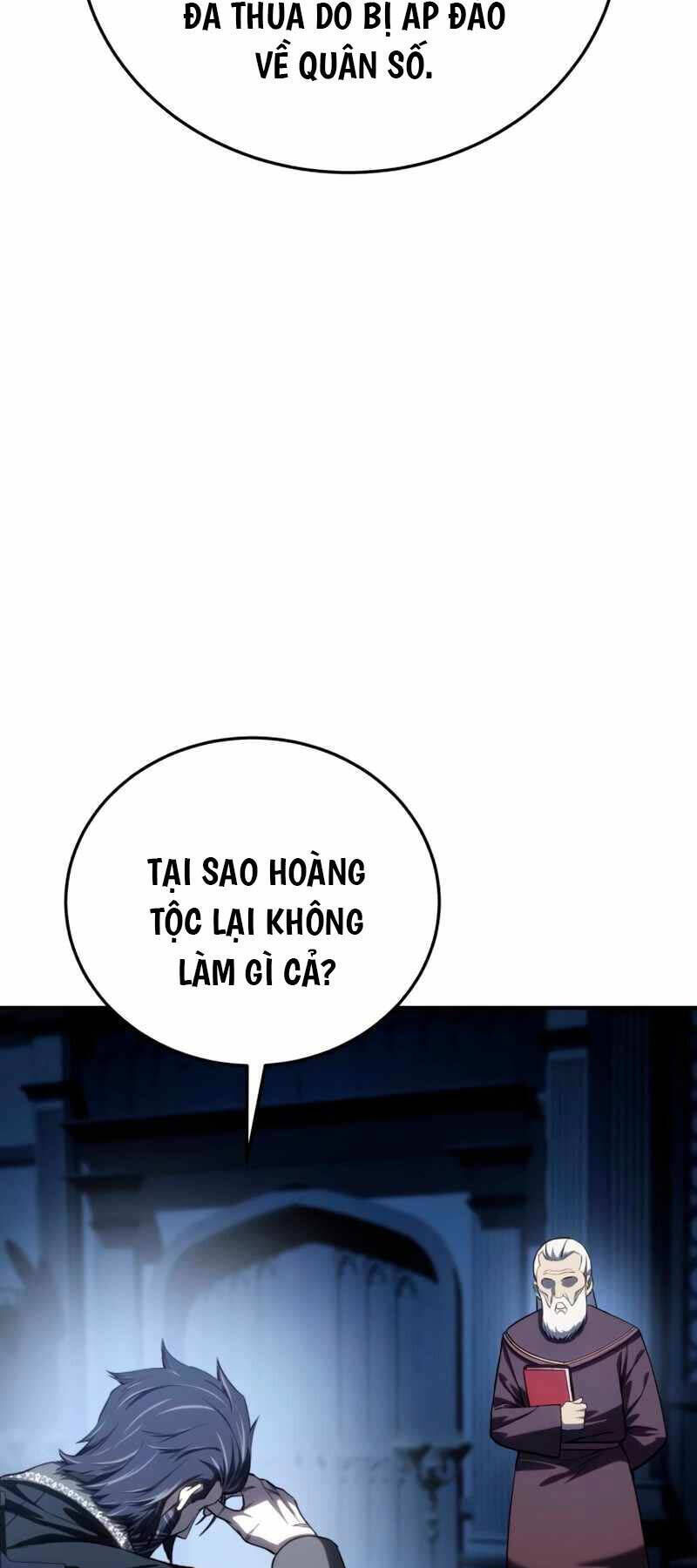 tinh tú kiếm sĩ chapter 34 - Trang 1