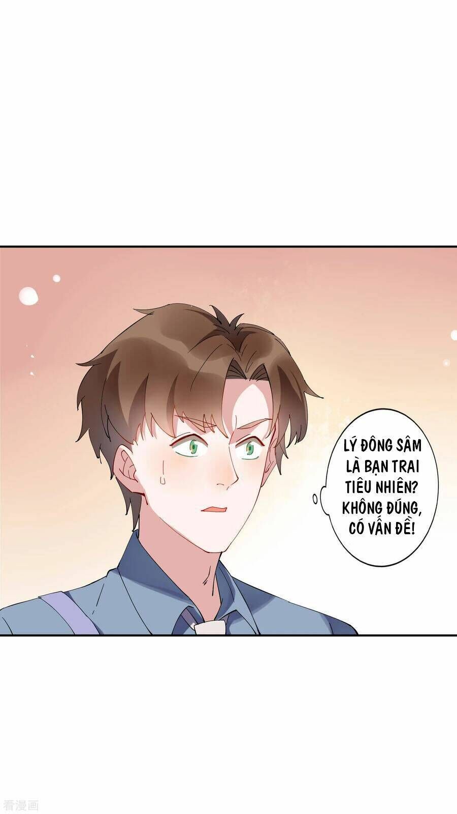 Ma Lạt Nữ Lão Bản Chapter 31 - Next Chapter 32