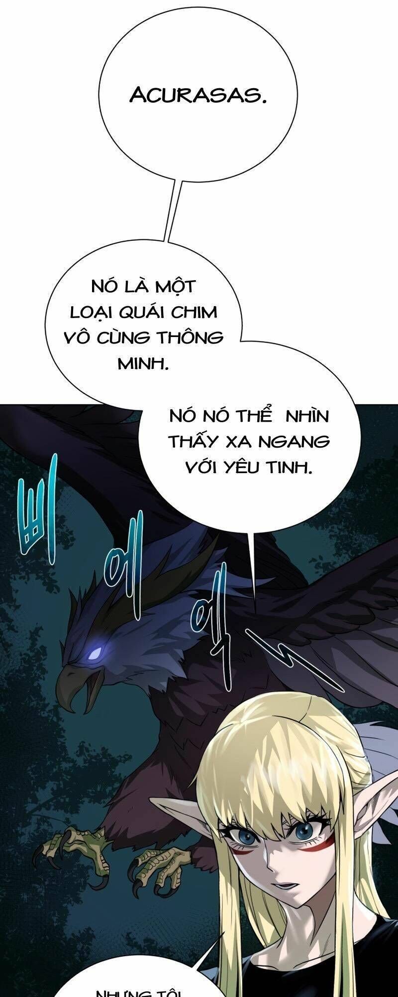 cổ vật trong hầm tối chapter 57 - Trang 2